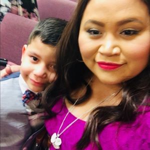 Meet your Posher, Daisy